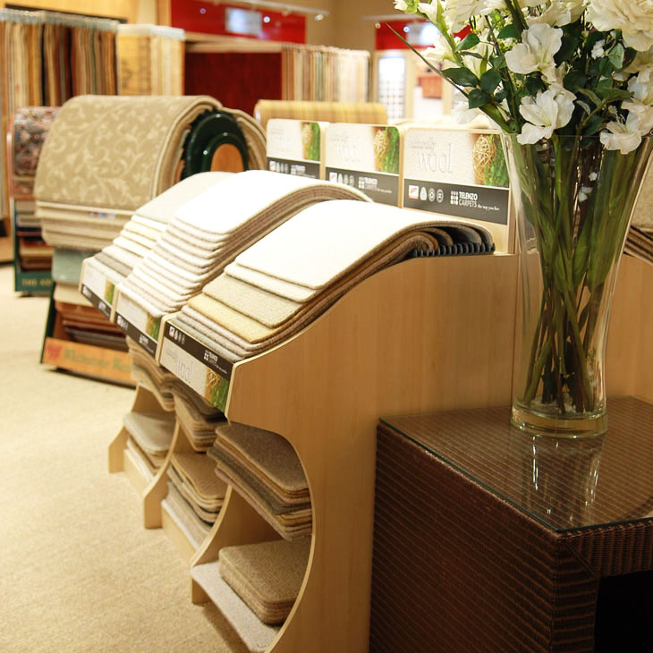 West Bridgford Showroom